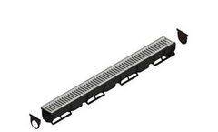 Spark - Model 1 - 3 Inch Premium Channel System