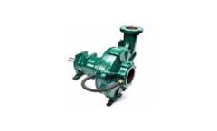 Pioneer - Enclosed Diesel Pump Packages