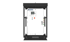 Pioneer - Model ElectricPAK  - Variable Frequency Drive (VFD)