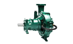 Pioneer - Centrifugal Clear Liquid Pump