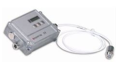 Optris - Model CT - Precise Non Contact Temperature Measurement From -40°C to 900°C