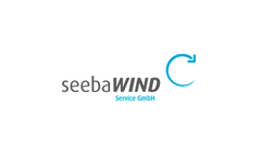 Special tool from seebaWIND Service facilitates changing gearboxes on wind turbines