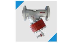 Flotek - Y Type Strainer