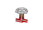 KiP - Model V46.0 - Globe Valve