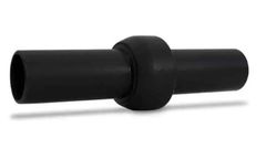 GPT - Model ElectroJoint - Monolithic Isolation Joints