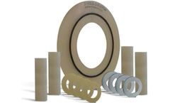 GPT - Model LineBacker - Isolating Gaskets/Kits