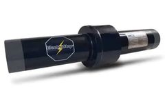 GPT - Model ElectroStop - Monolithic Isolation Joints