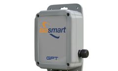 GPT - Model Iso-Smart - Remote Asset Integrity Monitoring System