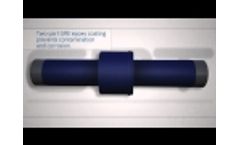 ElectroStop Monolithic Isolation Joints Video