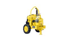 Interwell - Jetting Pump