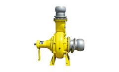 Interwell - Big Ground Pumps