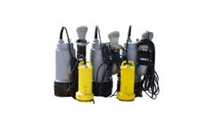 Interwell - Submersible Pumps