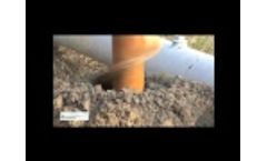 Interwell Dewatering & Wellpoint Video