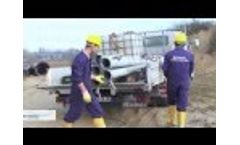Interwell - Dewatering & Wellpoint Video 1