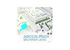ArcGIS Pro Course, Beginner Level - Online GIS Training