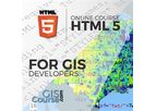 HTML5 for GIS Developers – Online GIS Training