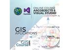 ArcGIS ArcObjects and Visual Studio – Online GIS Training