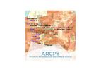 Using Python with ArcGIS (Beginner Level) - Online GIS Training