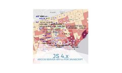 Development of Web Based GIS Applications Using ArcGIS Server API 4.x for JavaScript - Online GIS Training