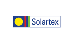 Solartex - Expanded Polystyrene (EPS)