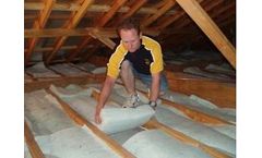 GreenStuf - Thermal Insulation