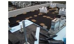 Solartex - Inverted Roof