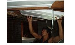 Solartex - Expol Polystyrene Underfloor