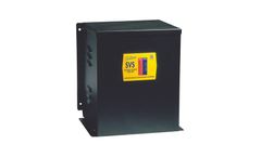 Voltright - Solid-State Voltage Stabilisers (SVS)