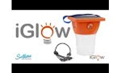 Sollatek iGlow Launch Video