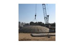 Tank Repair Services