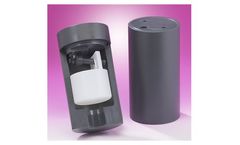 Model Series DGV - Thermoplastic Degassing Valves