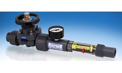 Plast-O-Matic - Process Cooling Water Sticks