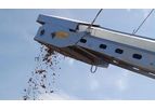 Alaso - Manure Conveyor
