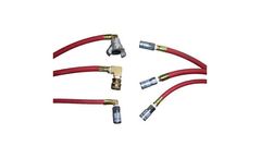 Plug-It Products - Model 1100-145-50 - Air Test Equipment