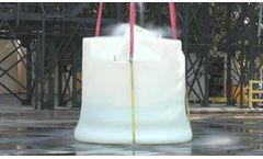 Cross Linked Rotomolded Polyethylene Storage Tanks Offer Superior Resistance to Rupture