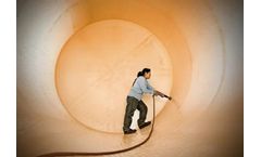 Poly Processing - Hydrofluoric Acid (HF) for Chemical Storage