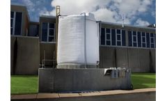 Poly Processing - Ferrics, Alums and Polymers