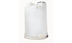 Poly Processing - Liquid Ammonium Sulfate (LAS) Storage System