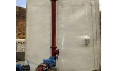 Poly Processing - Fats, Oils and Grease (FOG) Management System