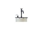 Model Polyscrub and Polyscrub Plus - Fume Scrubber