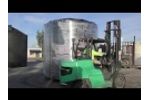 Shipping Your Polyethylene Chemical Storage Tank - Video