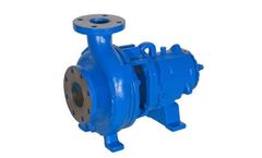 Hayward Gordon - Model ANSIMax - Centrifugal Pump