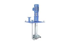 Hayward Gordon - Vertical Cantilever Pumps