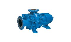 Hayward Gordon - Model ChopX - Chopper Pump