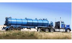 Full-Scale Water Treatment Systems for Brine Treatment and Volume Reduction