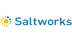 Saltworks - Remote Operations Asset Management Software (ROAM)