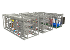 Saltworks - Model SelectNF - Tailored Nanofiltration System