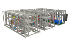 Saltworks - Model SelectNF - Tailored Nanofiltration System