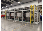 Saltworks - Industrial Desalination System