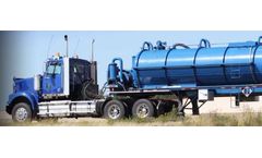Concentrate Brine & Reduce Disposal Costs Services